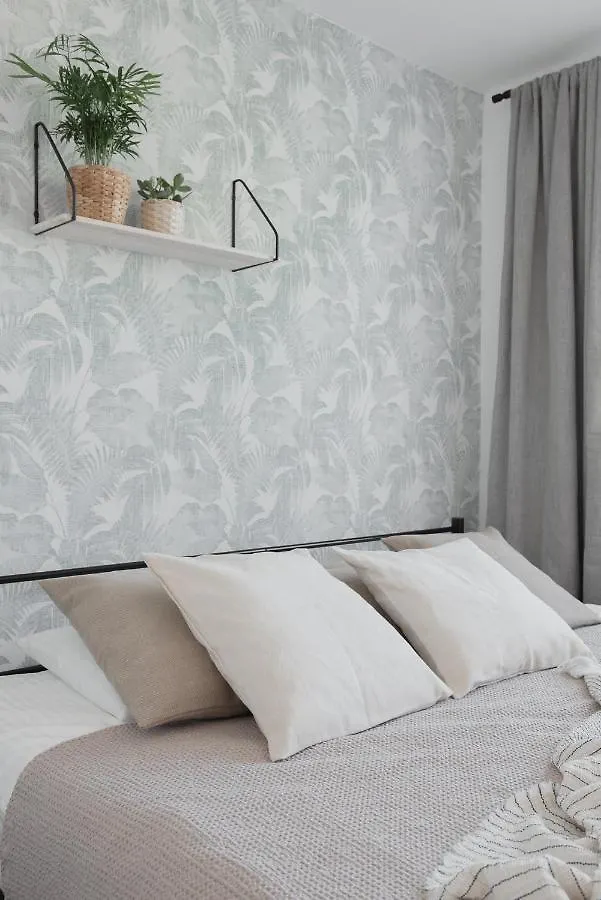 Home3City Green 300 M Do Morza Sopot Apartment